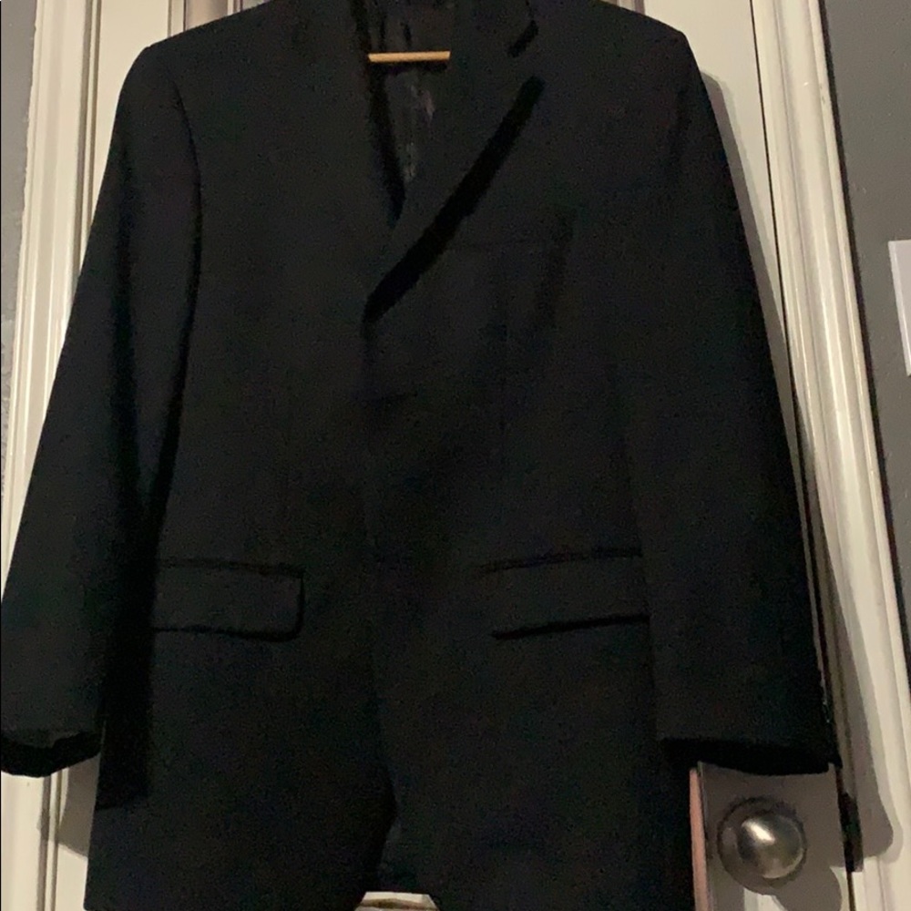 Sports Jacket